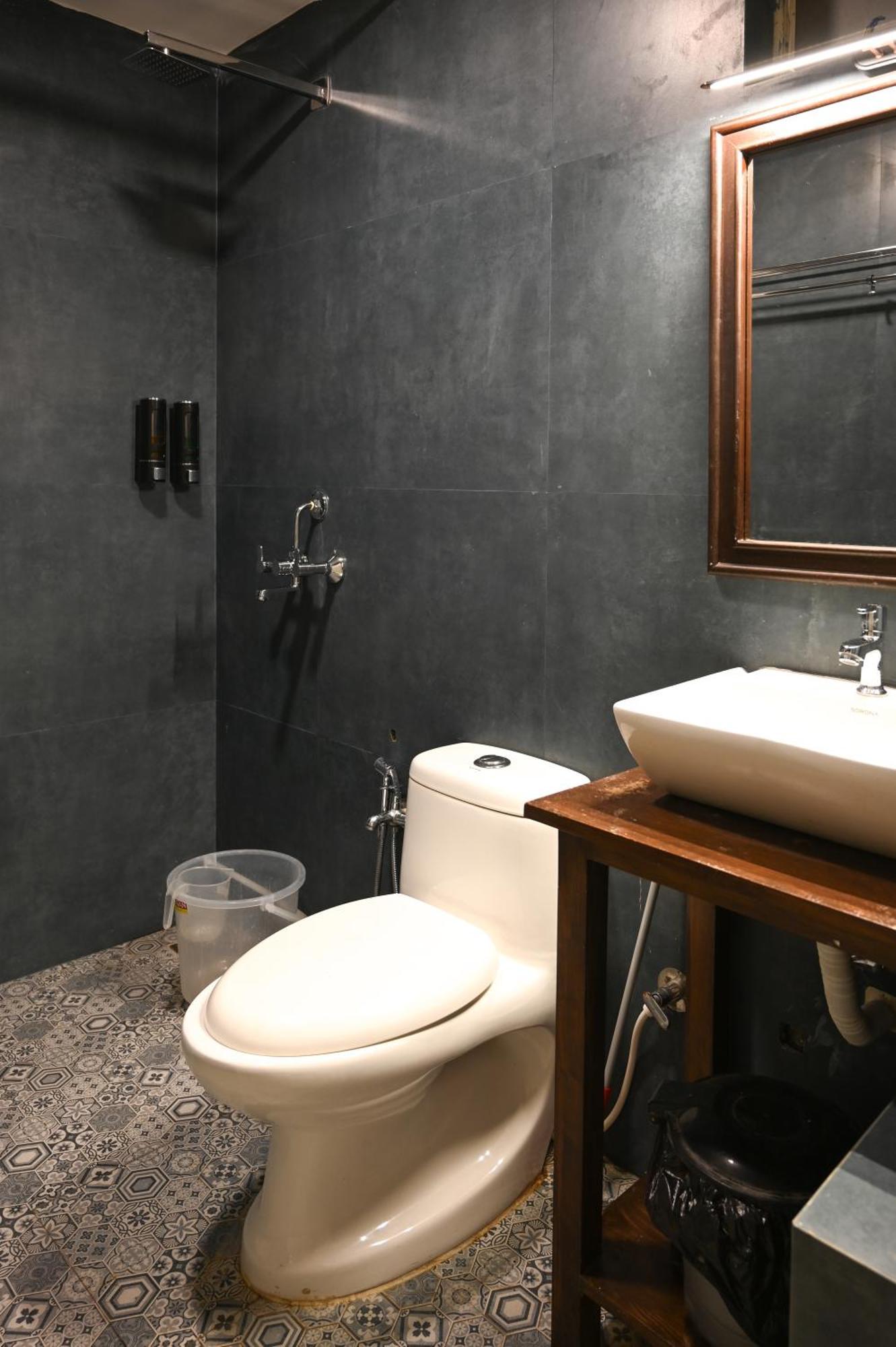 Arabian Sea Beach Resort Morjim Ngoại thất bức ảnh